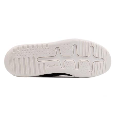 Женские кроссовки Clarks Sift Lace 26147207, черные
