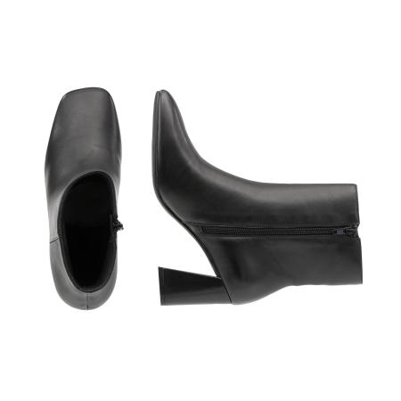 Женские полусапоги JOOP unico macy boot mcz 4140006043, черные