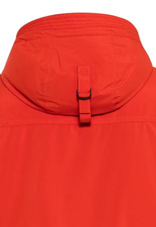 Мужская куртка Camel Active jacket 430164-6E75, оранжевая