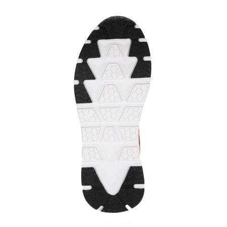 Мужские кроссовки HEAD QUASAR MIX HDM318800, оранжевые