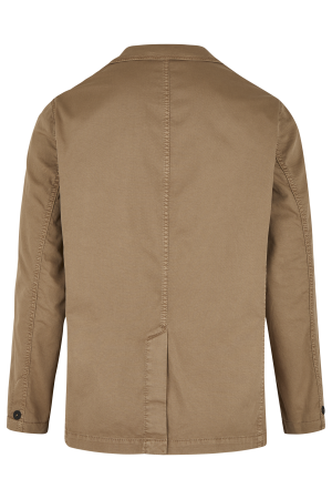 Мужской пиджак Camel Active Casual Jacket Regular Fit 442175-8I20, бежевый
