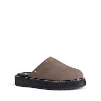 Summer Originals Maroo W13285 - Женские сабо EMU Australia, коричневые