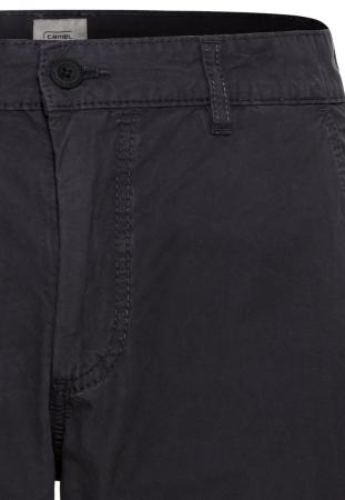 Мужские шорты Camel Active Shorts Chino 497105-1F12, синие