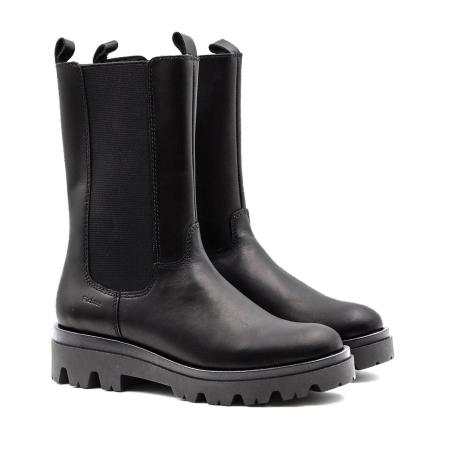 Детские челси Richter Piac 2 boot 5851-2131-9900, черные