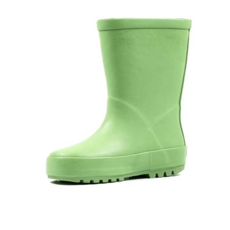 Детские сапоги Richter rainboots 8110-3171-6000, зеленые