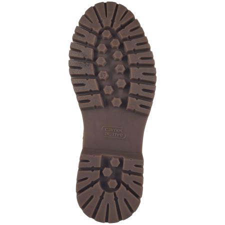 Женские челси Camel Active PARK 21153297, коричневые