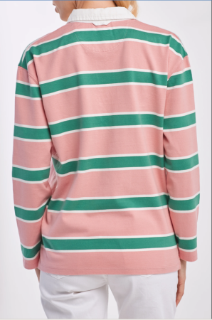 GANT VARSITY HEAVY RUGGER 4202509