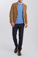 SLIM MOLESKIN BLAZER 7705130 - SLIM MOLESKIN BLAZER 7705130