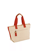 ROSANNA 29439 - Женская сумка Tom Tailor Bags, бежевая