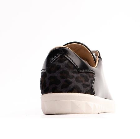 Женские кеды Diesel S-OLSTICE LOW W Y01448P1477, черные