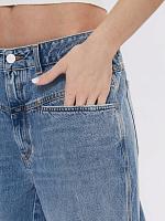 pedal pusher C88002-15B-HM - pedal pusher C88002-15B-HM