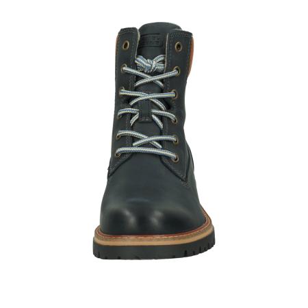 Женские ботинки Camel Active PARK 21151344, синие