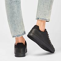 SAMMY LTX GAM524115 - Мужские кеды GAS, черные