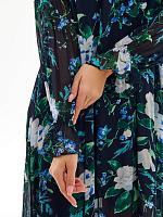 ROSE MAXI DRESS 4503151 - ROSE MAXI DRESS 4503151