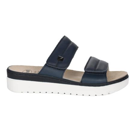 Женские сланцы SCHOLL CAMAIORE F305301040, синие