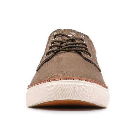 Мужские кеды Gant PREPVILLE 20638496, хаки