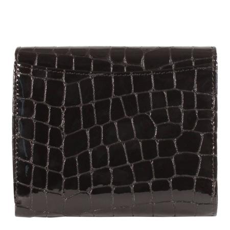 Женский кошелек Braun Buffel VERONA Coin Wallet M 8CS 40144, черный