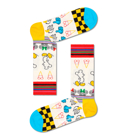 Disney Sock DNY01