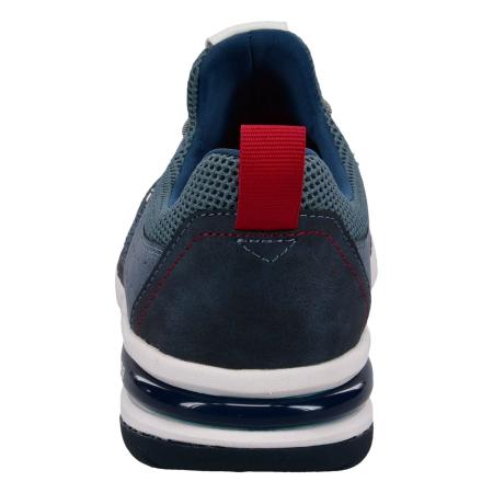 Мужские кроссовки Bugatti Numbis 34165861-6900, синие