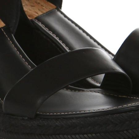 Женские босоножки Gant SAN DIEGO 18561320, черные