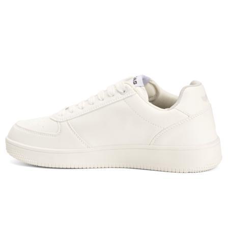 Мужские кеды GAS KEVIN LTX GAM514210, белые