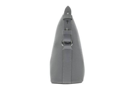 Женская сумка кросс-боди Clarks Millwood Art 26132199, серая Женская сумка кросс-боди Clarks Millwood Art 26132199, серая