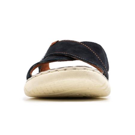 Мужские сланцы Bugatti Idaho 32170783-1512, синие