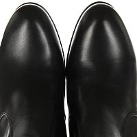 Toulouse-St 12-43436-78 - Женские ботильоны ARA, черные