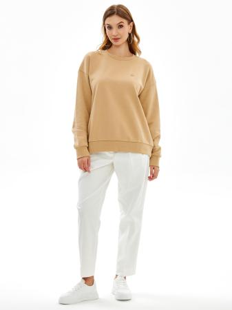 G BADGE C-NECK 4200539