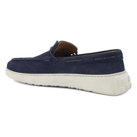 Мужские топсайдеры Clarks 22207092, синие