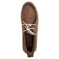 44413027-1400 - Женские полуботинки Bugatti, коричневые 44413027-1400 - Женские полуботинки Bugatti, коричневые