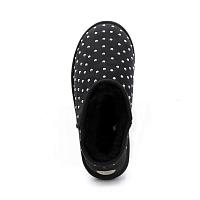 Yilpi W12923 - Женские угги EMU Australia, черные Yilpi W12923 - Женские угги EMU Australia, черные