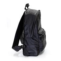 NAPER02 F3NAPER02-MET - Мужской рюкзак Blauer, черный NAPER02 F3NAPER02-MET - Мужской рюкзак Blauer, черный