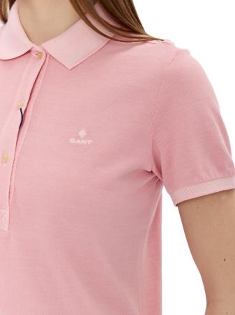 SUNFADED SS POLO PIQUE 4203206