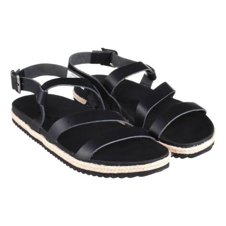 Мужские сандалии Pepe Jeans London BIO JUTE SANDAL PMS90059, черные