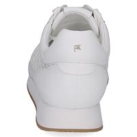  9-73540-46-197 - Женские полуботинки PETER KAISER, белые