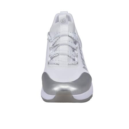 Женские кроссовки Bugatti Rise 431A2L60-5050, белые