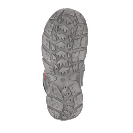 Детские ботинки Richter Charly2 boots 2754-4112-6401, серые