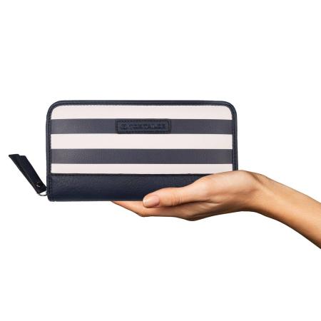 Женский кошелёк Tom Tailor Bags Elin Mare 010637, голубой
