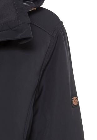 Женская парка Camel Active COAT 310710-6E35, синяя