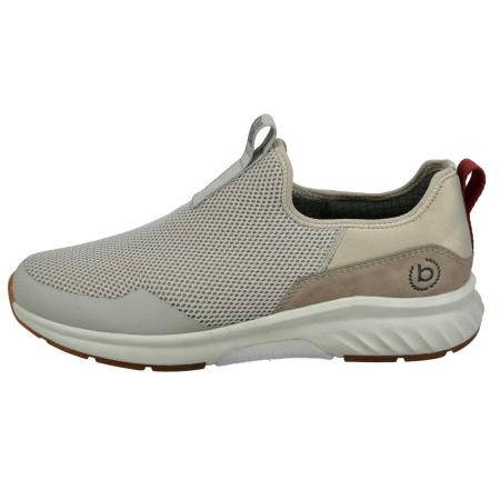 Мужские кроссовки Bugatti Nirvana Exko 341A4N62-6900, коричневые