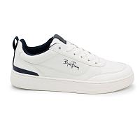 T1050 CTR M 2212523506 - Мужские кеды Bjorn Borg, белые