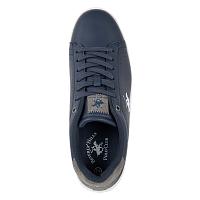HILLS MIX BHM524001 - Мужские кеды Beverly Hills Polo Club, синие