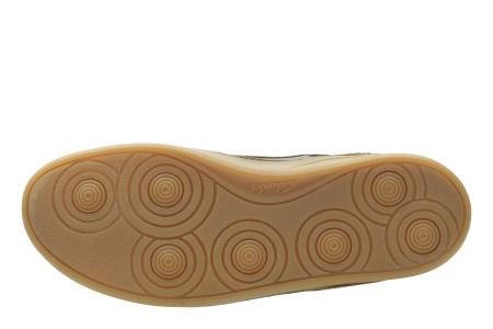 Мужские топсайдеры Clarks Oakland Sun 26141962, коричневые