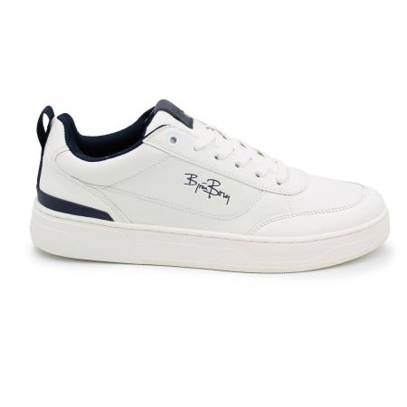 Мужские кеды Bjorn Borg T1050 CTR M 2212523506, белые