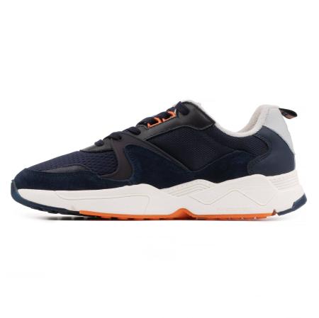 Мужские кроссовки Gant NICEWILL 20639531, синие Мужские кроссовки Gant NICEWILL 20639531, синие