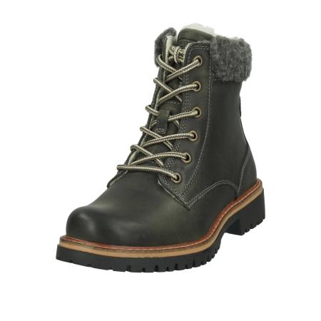 Женские ботинки Camel Active PARK 21141300, черные