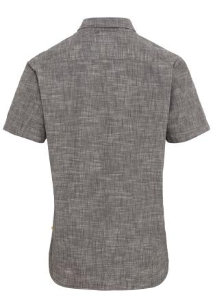 Мужская рубашка Camel Active Shortsleeve Shirt 409212-1S22, серая