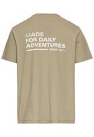 T-Shirt 1/2 Arm 409700-5T52 - T-Shirt 1/2 Arm 409700-5T52 T-Shirt 1/2 Arm 409700-5T52 - T-Shirt 1/2 Arm 409700-5T52