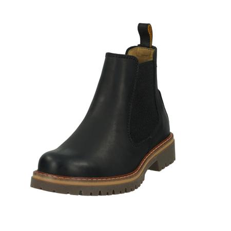 Женские челси Camel Active PARK 21151298, черные